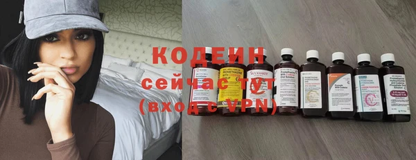 хмурый Белоозёрский